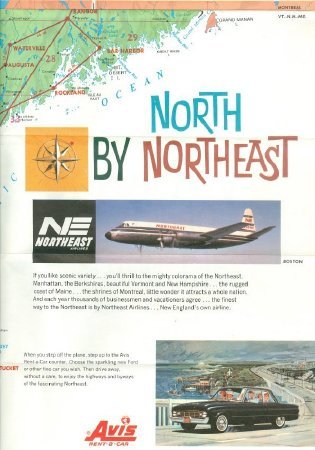 Northeast Airlines 