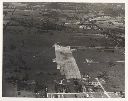 North Adams 1948