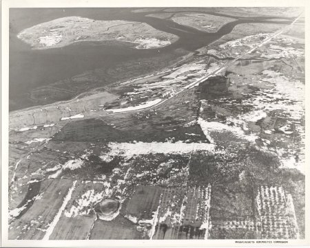 Plum Island 1941