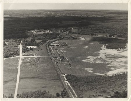Hanover June 1940