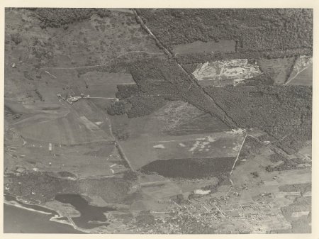 Oak Bluff November 1940