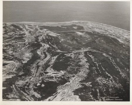 Provincetown October 1946