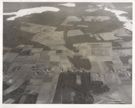 Falmouth Site 1941
