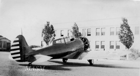Boeing P-29 Half R R